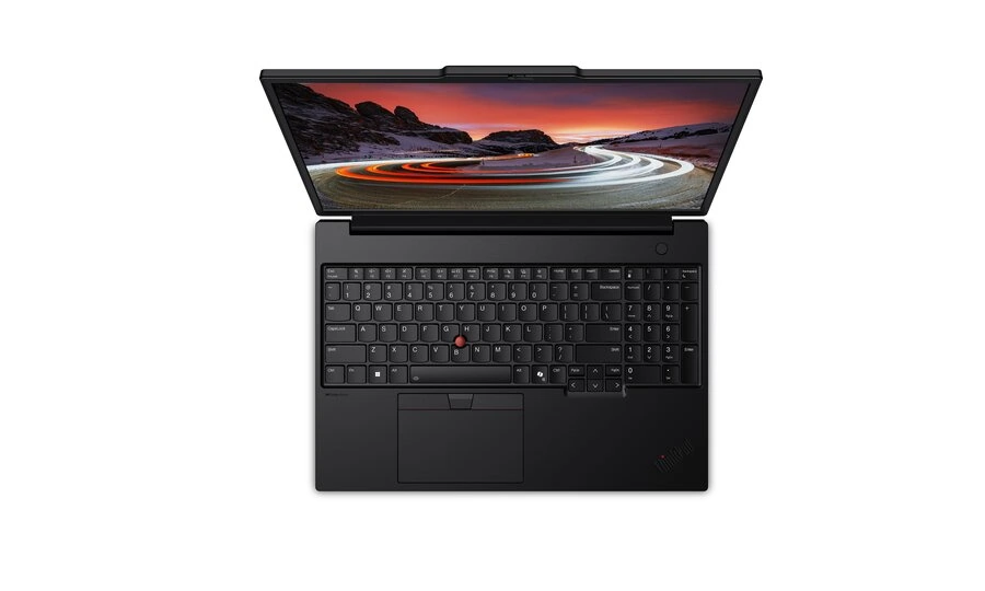 Lenovo Thinkpad P16S Gen 4 noplūde 2