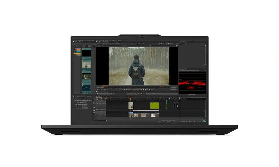 Lenovo Thinkpad P14S Gen 6 noplūde 4