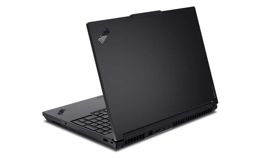 Lenovo ThinkPad P16 P16V Gen 3 noplūde 2