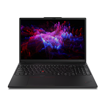 Lenovo ThinkPad P16s Gen 4 noplūde 4