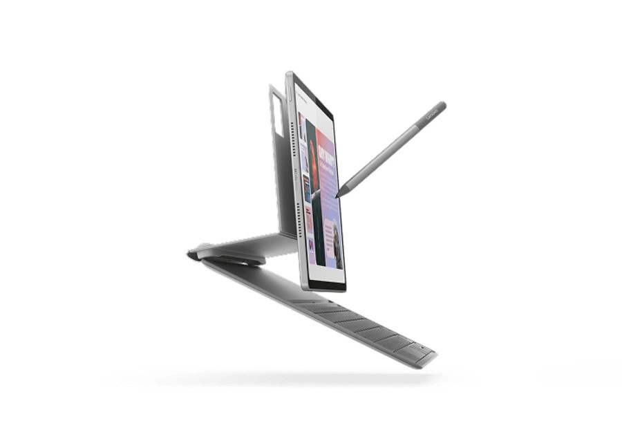 Lenovo IdeaPad Plus planšetdatora noplūde 2