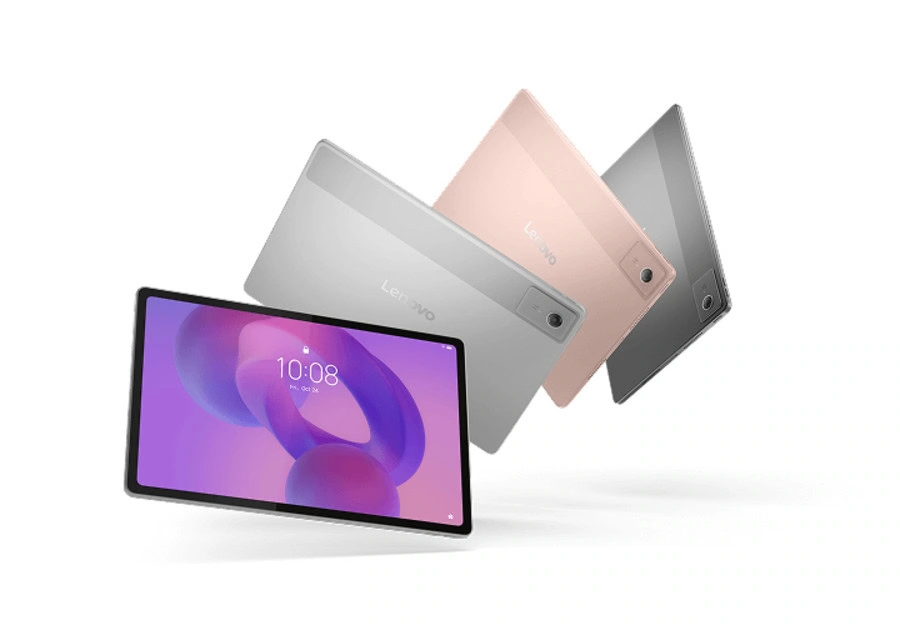 Lenovo IdeaPad Plus planšetdatora noplūde 1