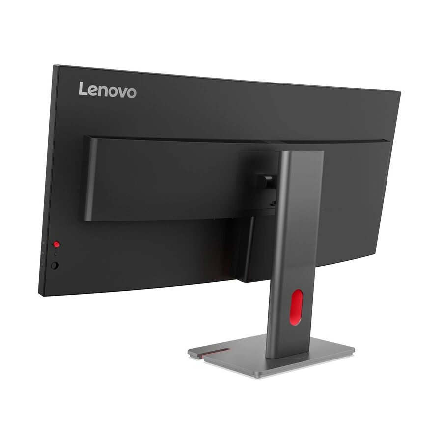 Lenovo ThinkVision P40WD 40 noplūde 2