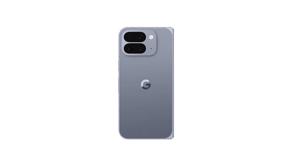 Google Pixel 10 Pro Fold 4