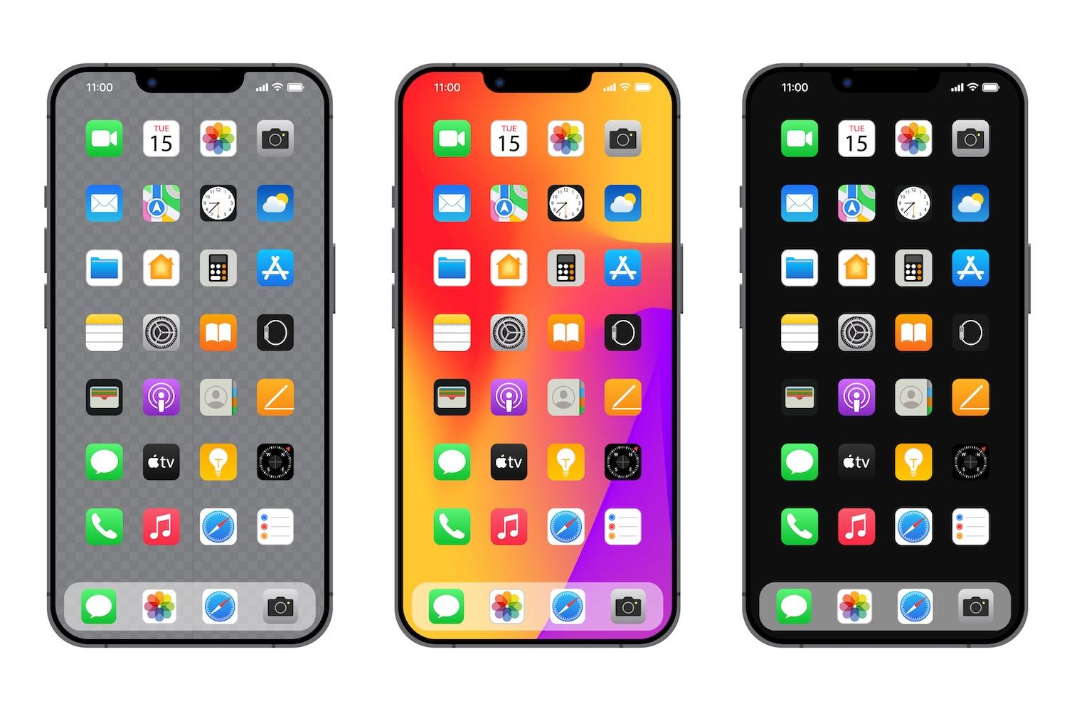 Lietotņu bibliotēkas uzlabota izmantošana