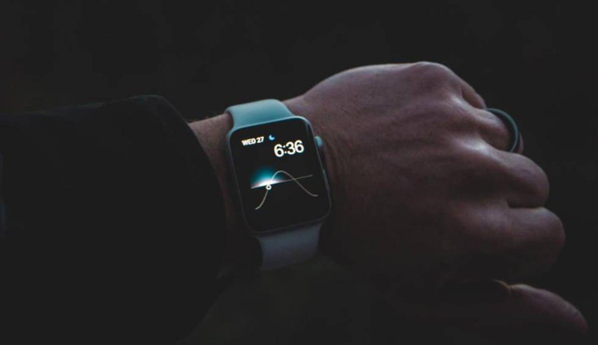 Pielāgojiet trauksmes skaļumu Apple Watch Pielāgojiet trauksmes skaļumu Apple Watch