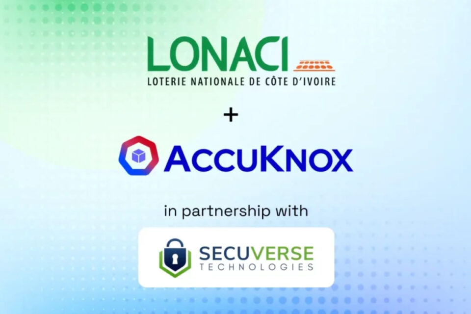 Accuknox sadarbojas ar Secuverse.ai, lai nodrošinātu nulles trasta CNAPP drošību nacionālajai spēļu infrastruktūrai