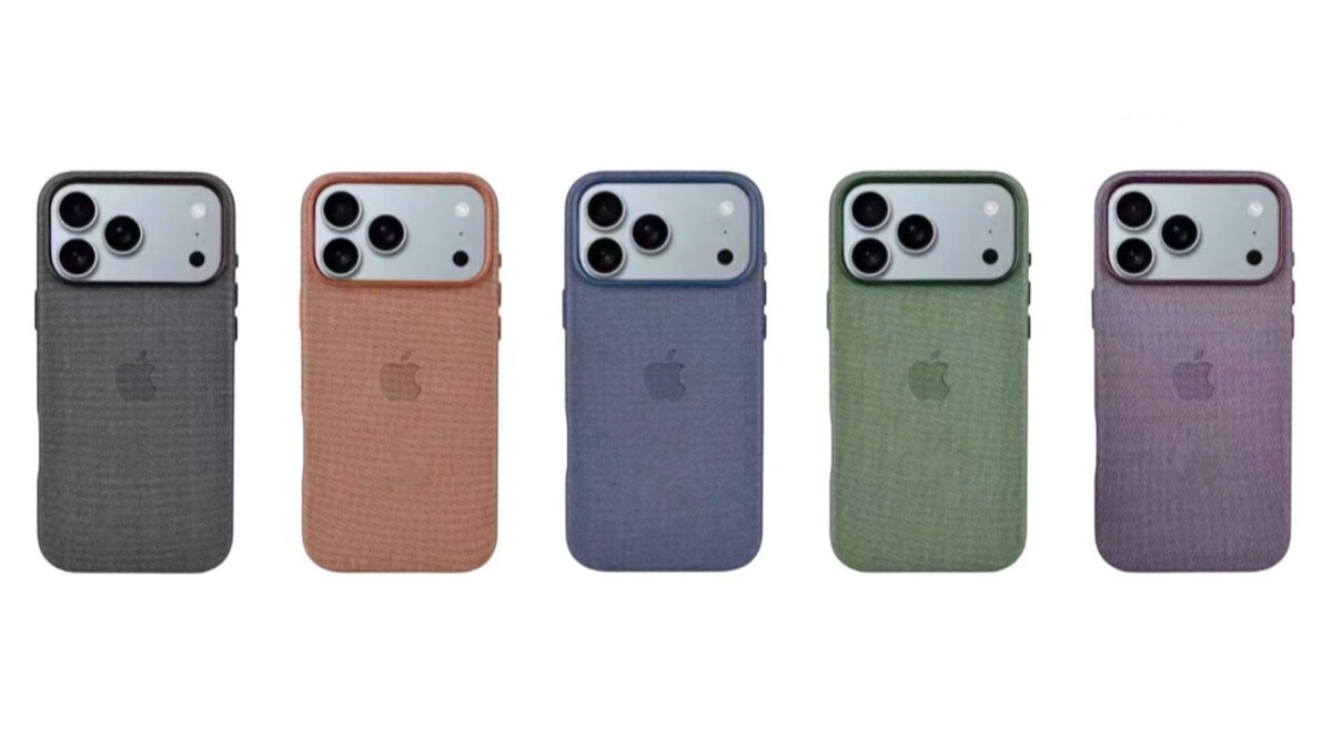 Apple jaunās Techwoven gadījumi noplūda: Finwoven katastrofas fiksēšana