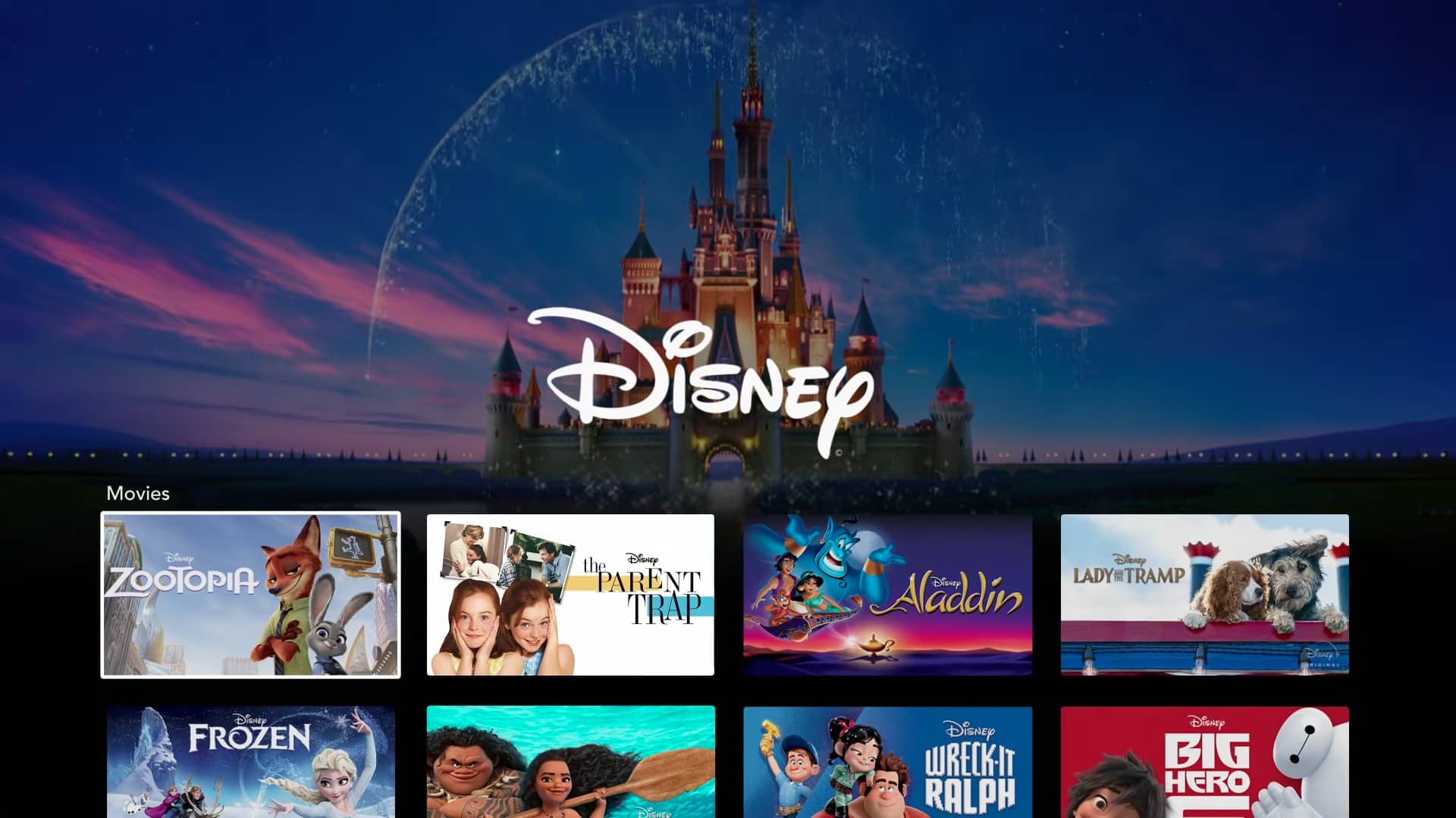 Disney+ ar reklāmām: viss, kas jums jāzina