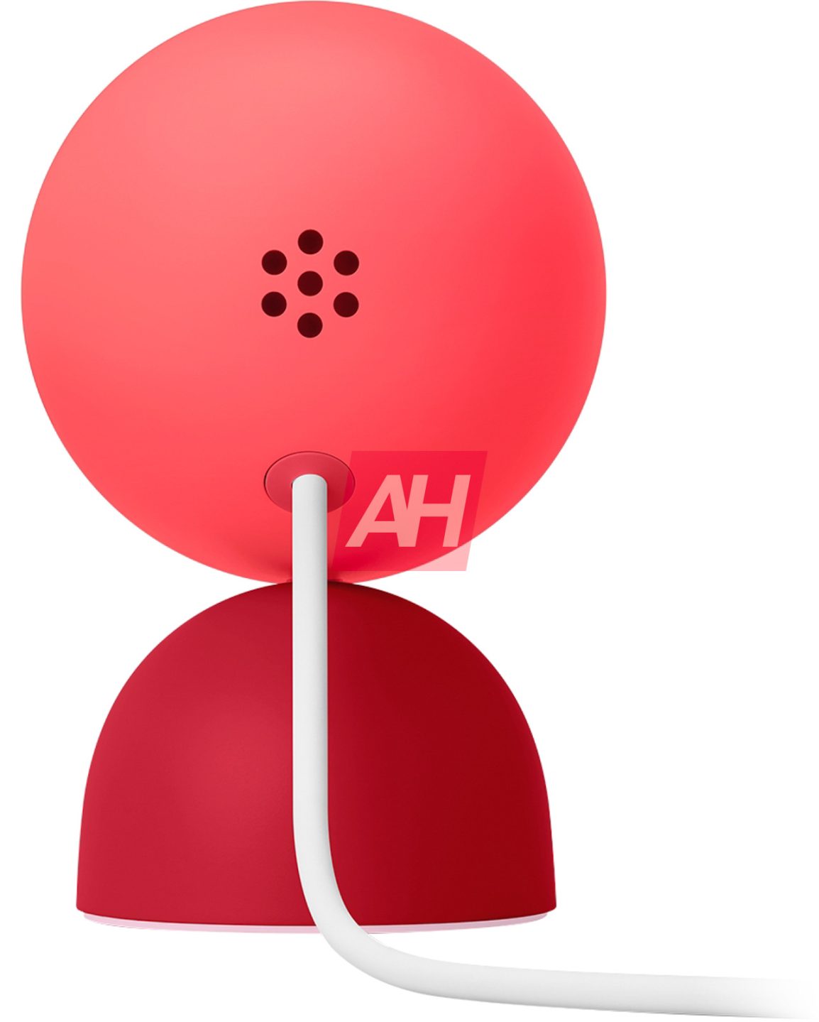 Ekskluzīvs Google Nest iekštelpu kameras noplūde AH 22