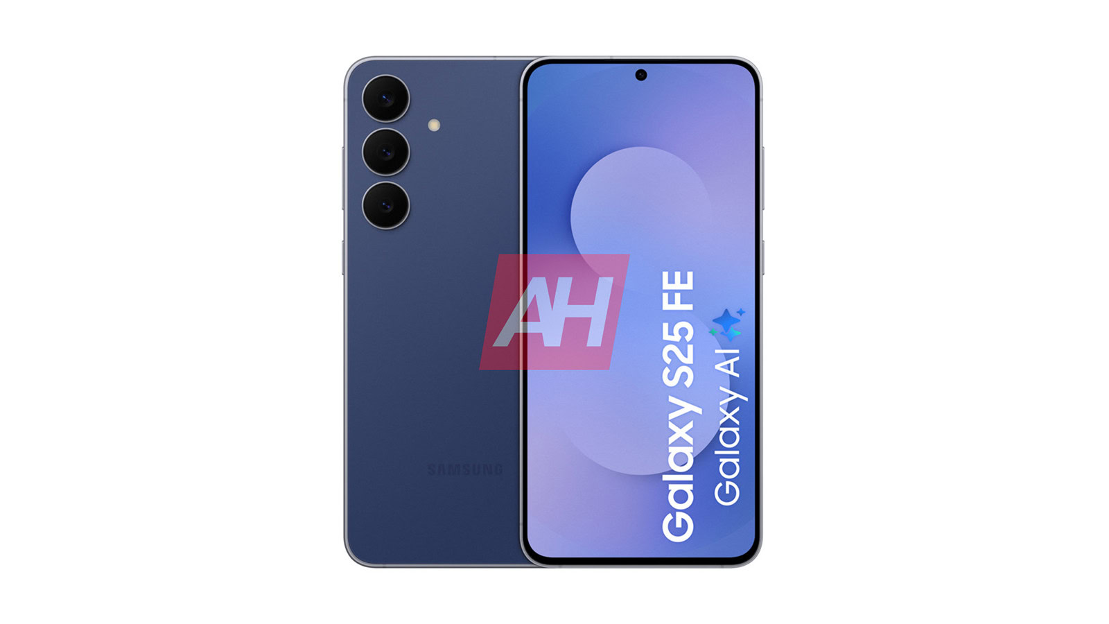 Ekskluzīvs: Samsung Galaxy S25 FE oficiālie rendi - visi leņķi un krāsu iespējas