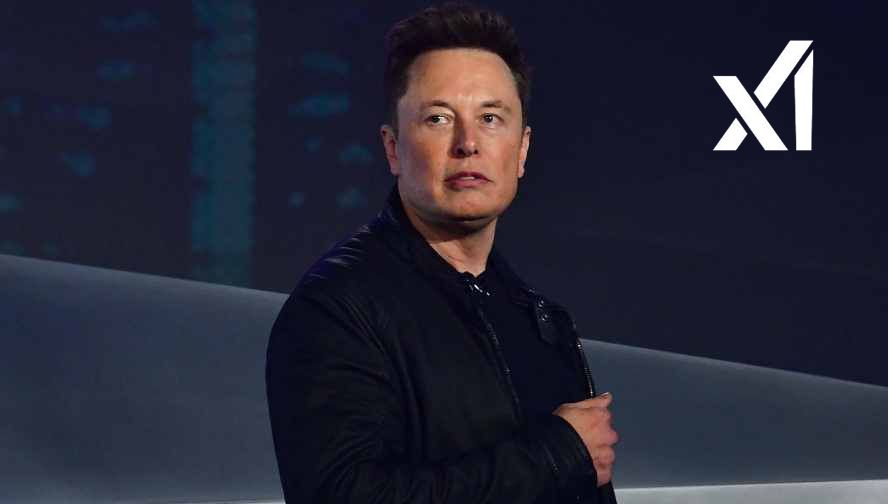 Elona Muska Xai iesūdz Apple un Openai, apsūdz viņus par sazvērestību bloķēt AI konkurenci