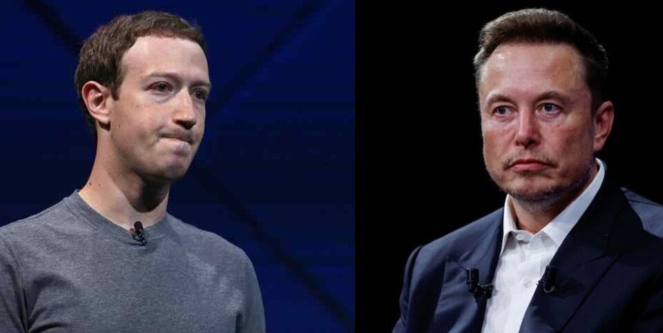 Elons Musks mēģināja pieņemt darbā Marku Zuckerbergu 97,4B USD cenā, lai iegādātos Openai, atklāj tiesas pieteikums