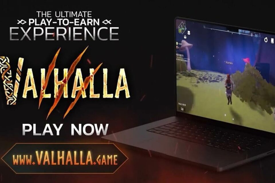 Floki's Valhalla MMORPG vētras ASV televīzijā ar 60 dienu nacionālo komerciālo blitzu