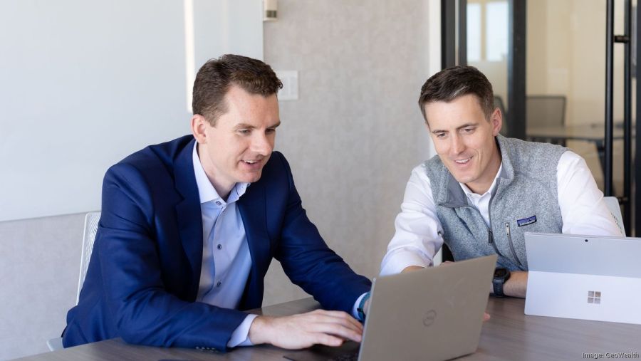 Geowealth iegūst 38 miljonu ASV dolāru C sēriju, kuru vada Apollo, lai paplašinātu privātā tirgus piekļuvi konsultantiem