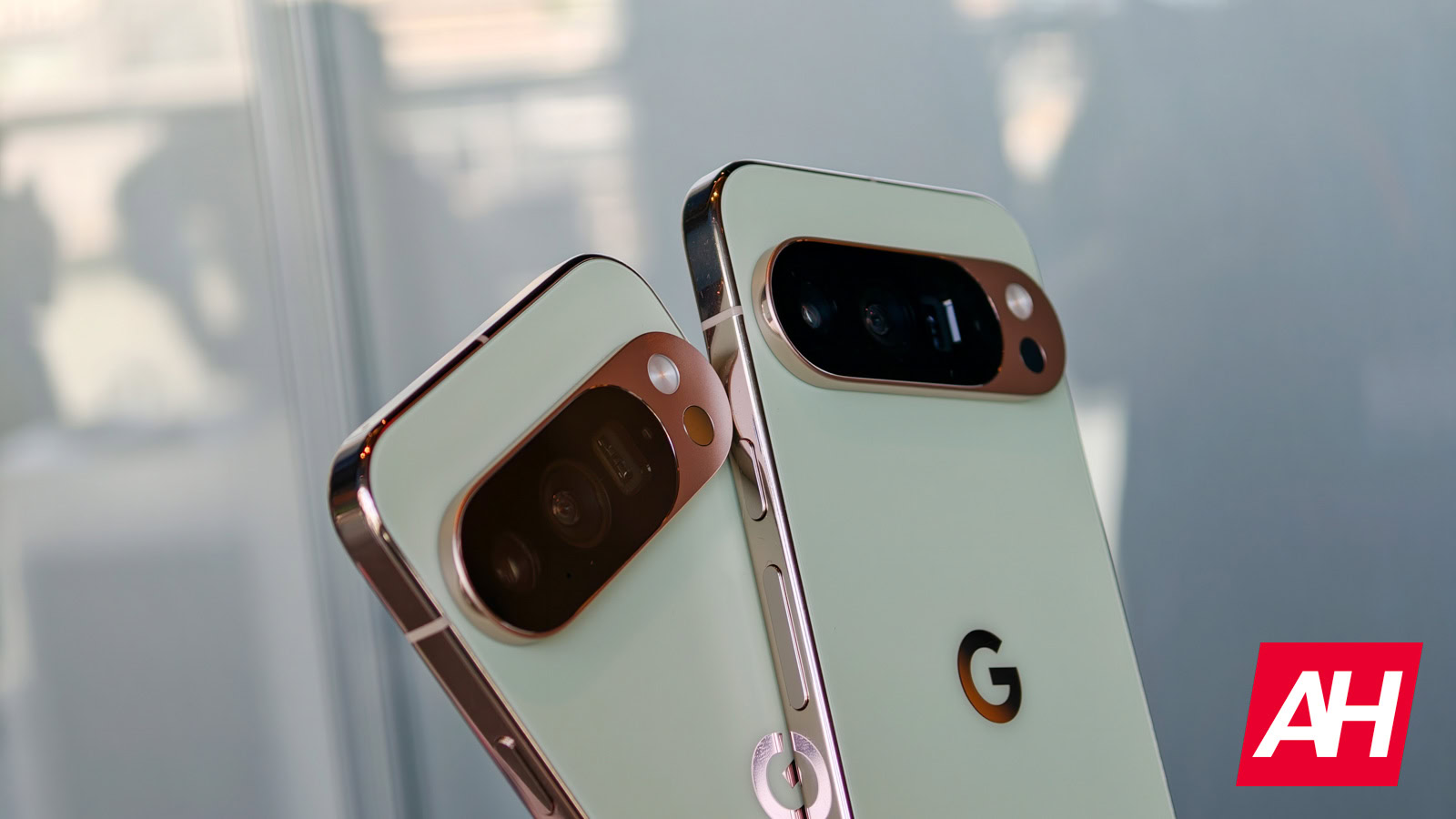 Google Pixel 10 Pro vietnē Amazon