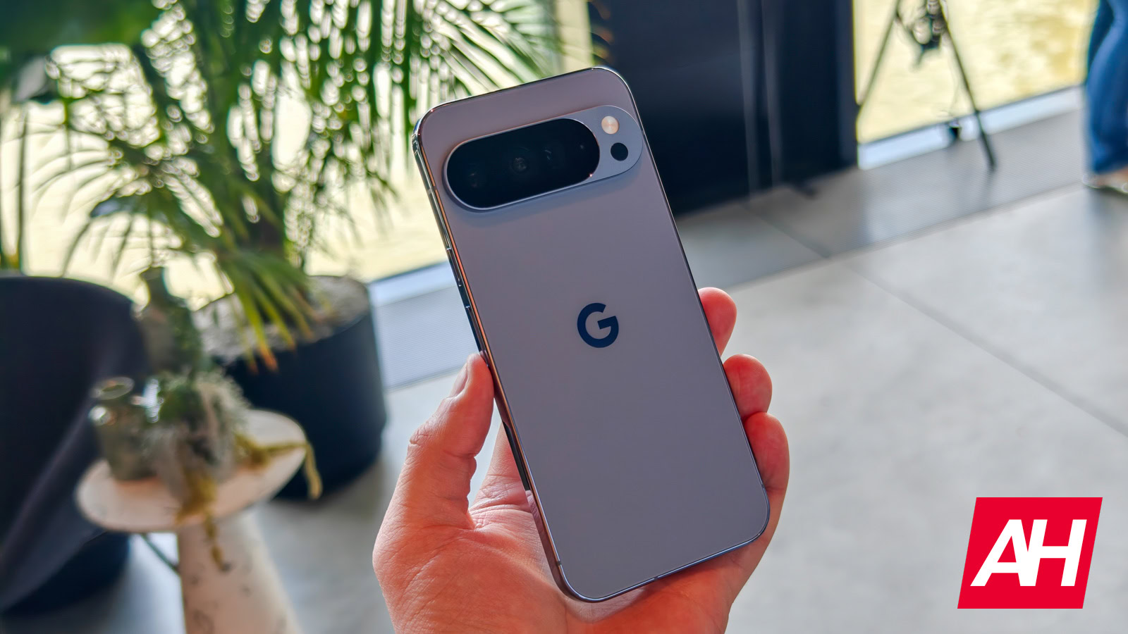 Google Pixel 10 Pro vietnē T-Mobile