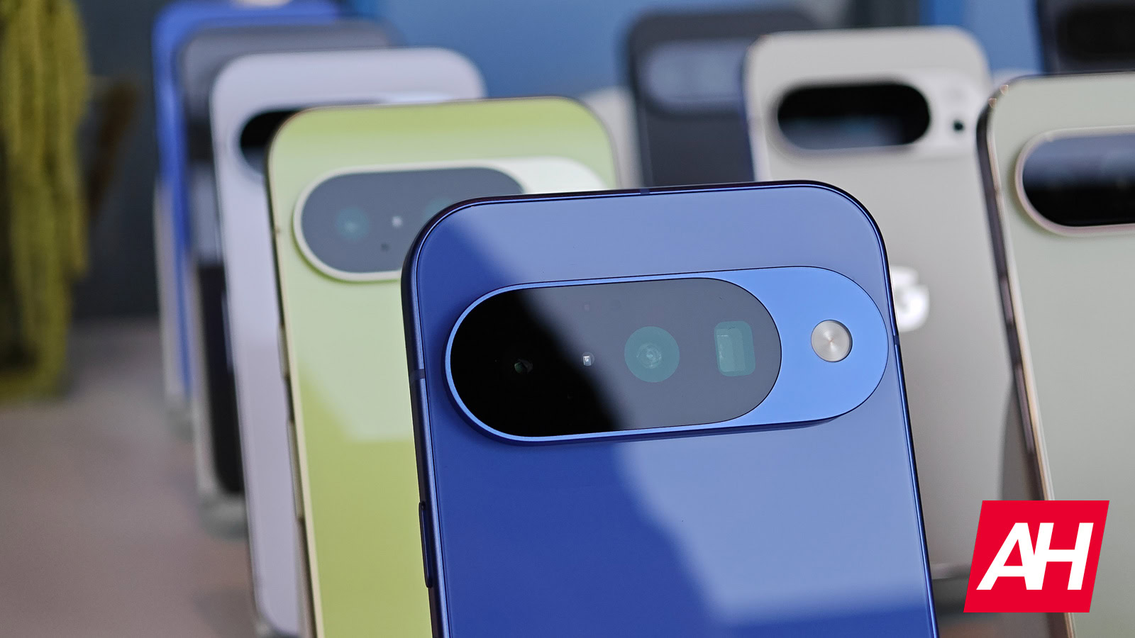 Google Pixel 10 beidzot izmanto UFS 4.0 krātuvi, bet ne visiem modeļiem