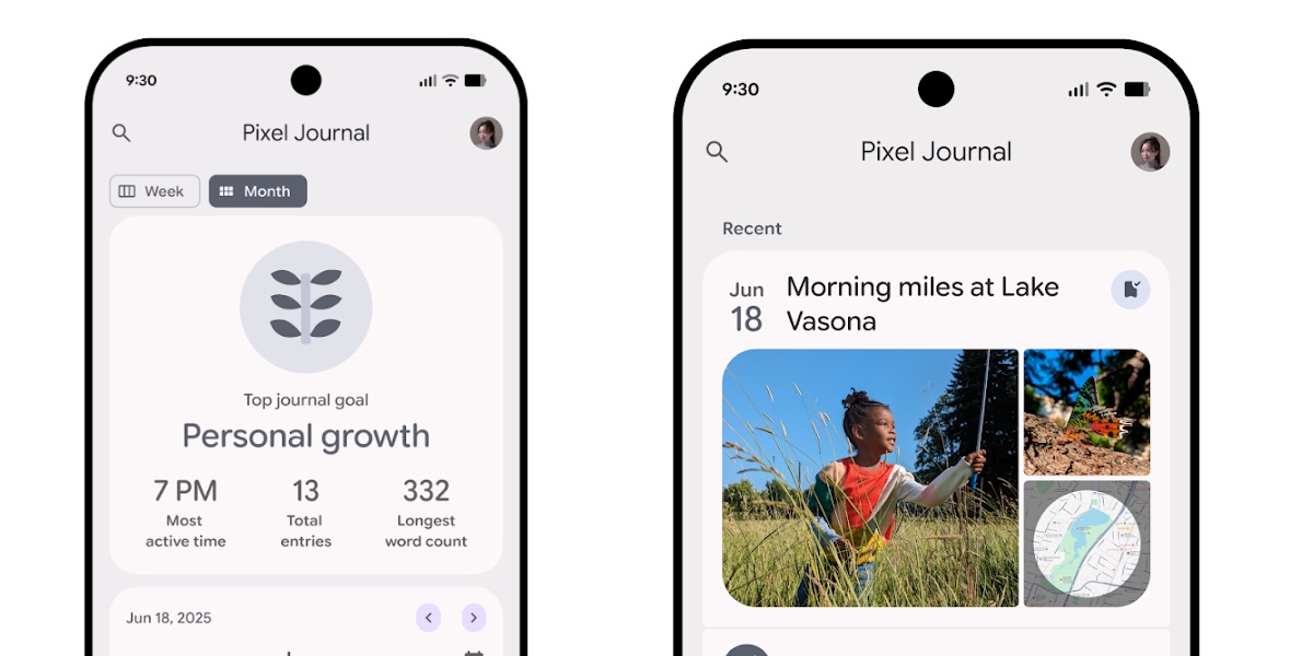 Google kopē Apple un izlaiž ekskluzīvu laikraksta lietojumprogrammu