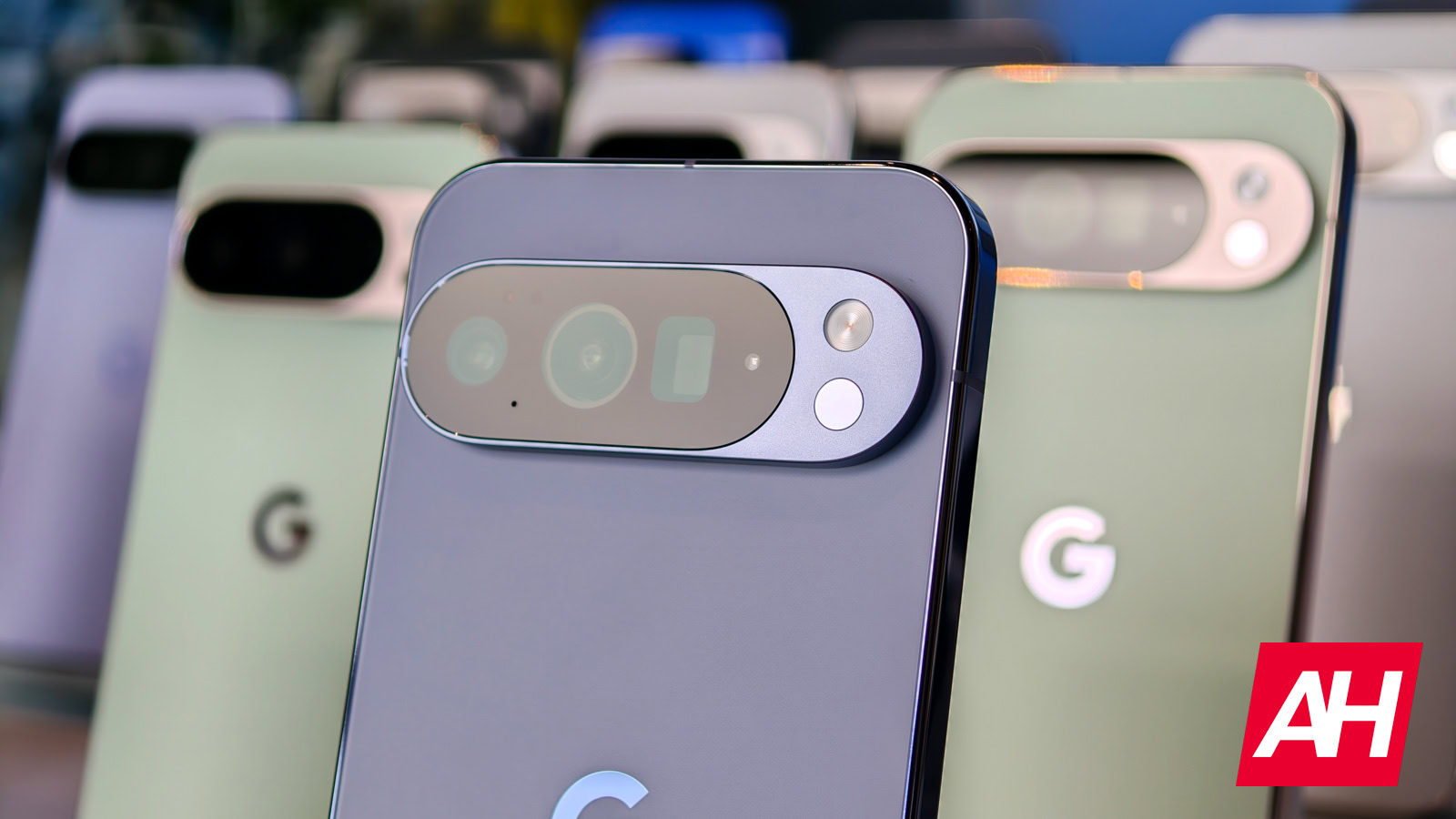 Iegūstiet Pixel 10 Pro XL par 0 USD ar šo AT&T iepriekš pasūtījumu