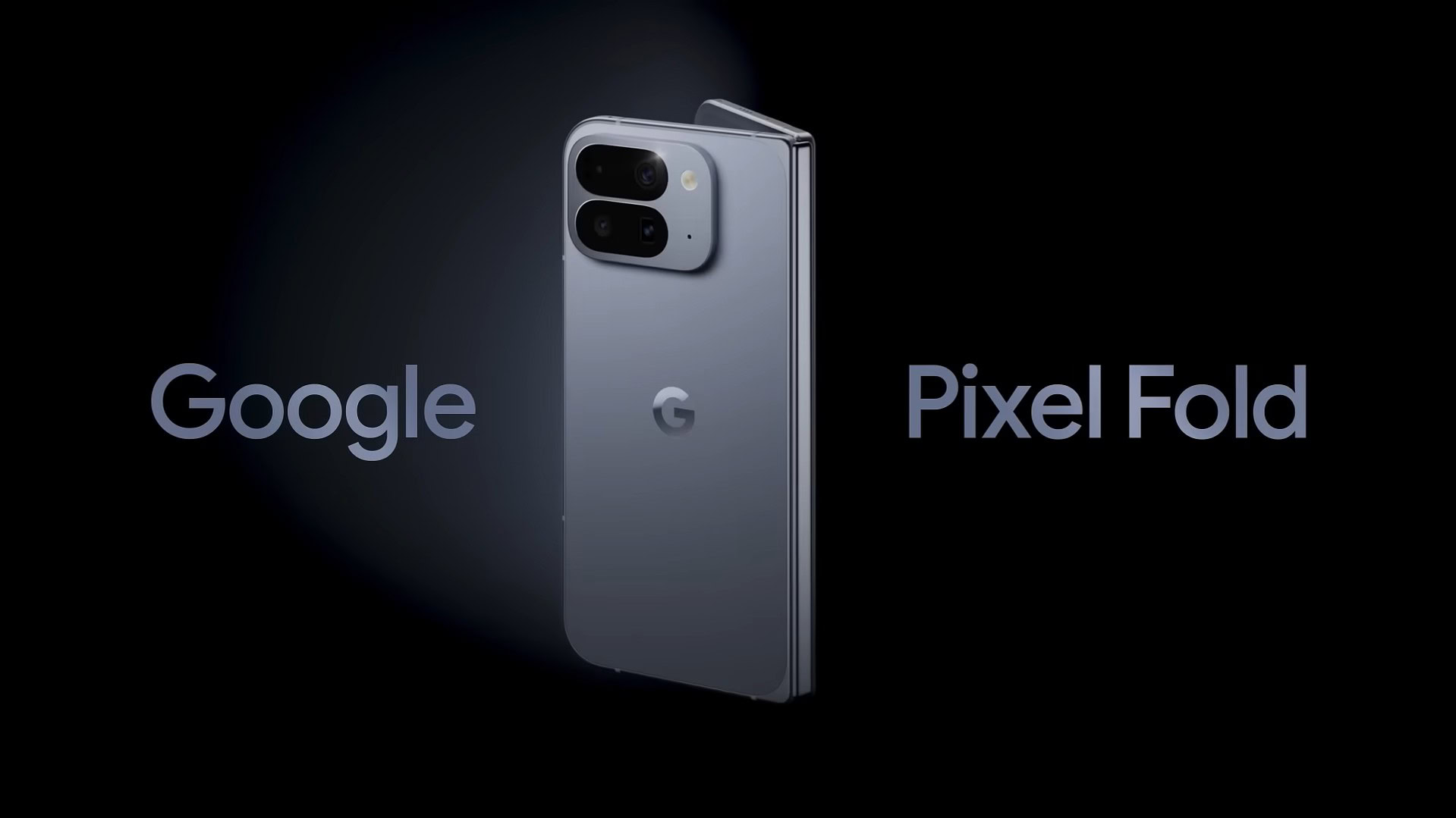 Jauns Google Pixel 10 Pro Fold Teaser Sparks Vārda apjukums