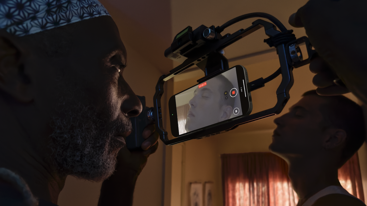 Cómo grabar vídeos en tu iPhone