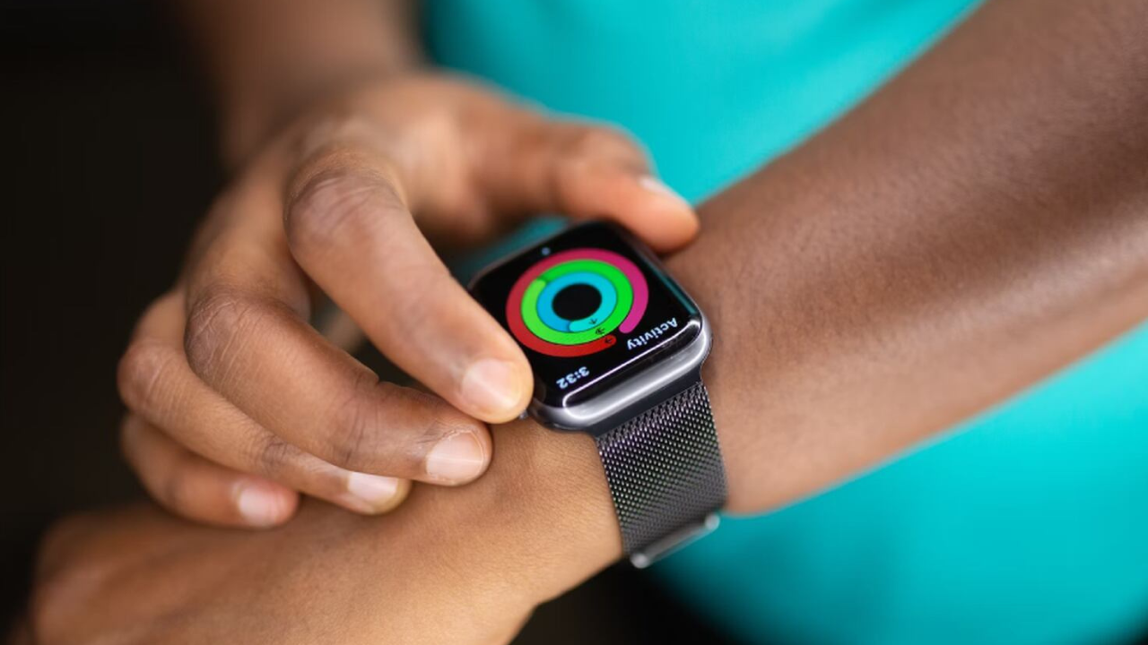 Kā izpētīt sfēras galeriju savā Apple Watch