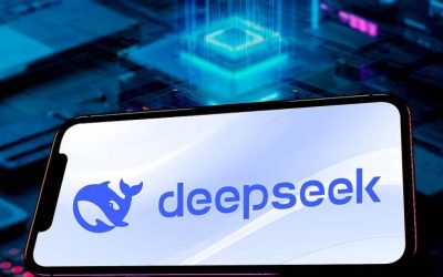 DeepSeek veido savu AI mikroshēmu, lai samazinātu atkarību no Nvidia un Huawei, ziņo