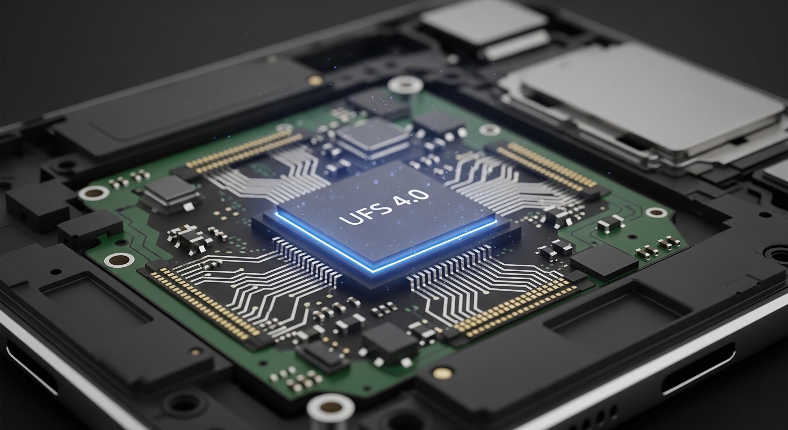 Labāk vēlu nekā nekad - Google beidzot pieņem UFS 4.0 ar Pixel 10