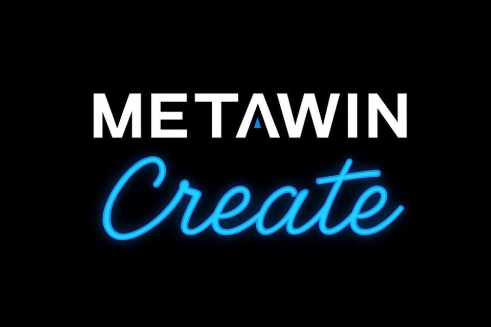 Metawins paziņo par “metawin create” - bezmaksas AI rīki visiem metawinners nft turētājiem