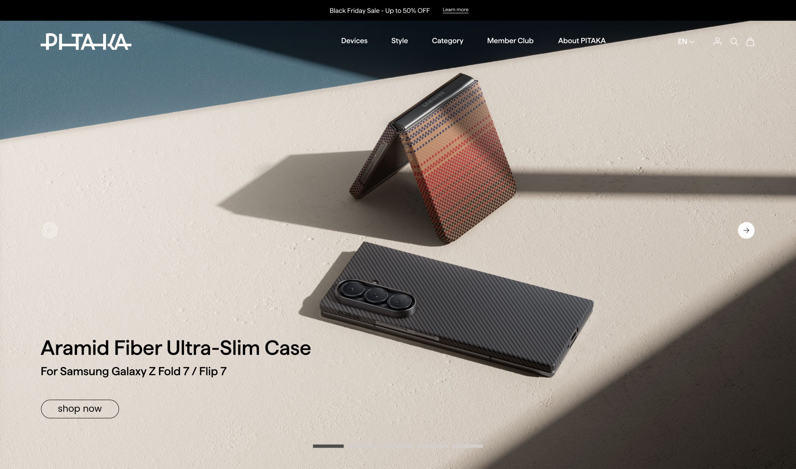 Pitaka jaunā Galaxy Z Fold 7 gadījumi ir tik plāni, jūs aizmirsīsit, ka tie ir tur