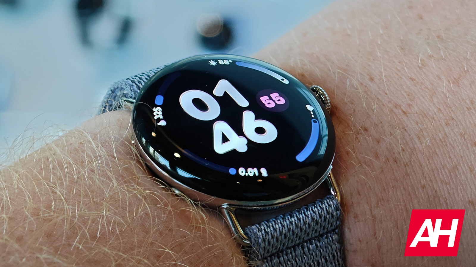 Pixel Watch 4 beidzot ir remontējams, un tas ir milzīgs darījums