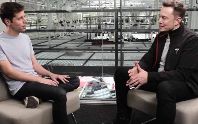 OpenAI bloķēs Kursora piekļuvi saviem AI modeļiem pēc Elona Muska SpaceX iegādes