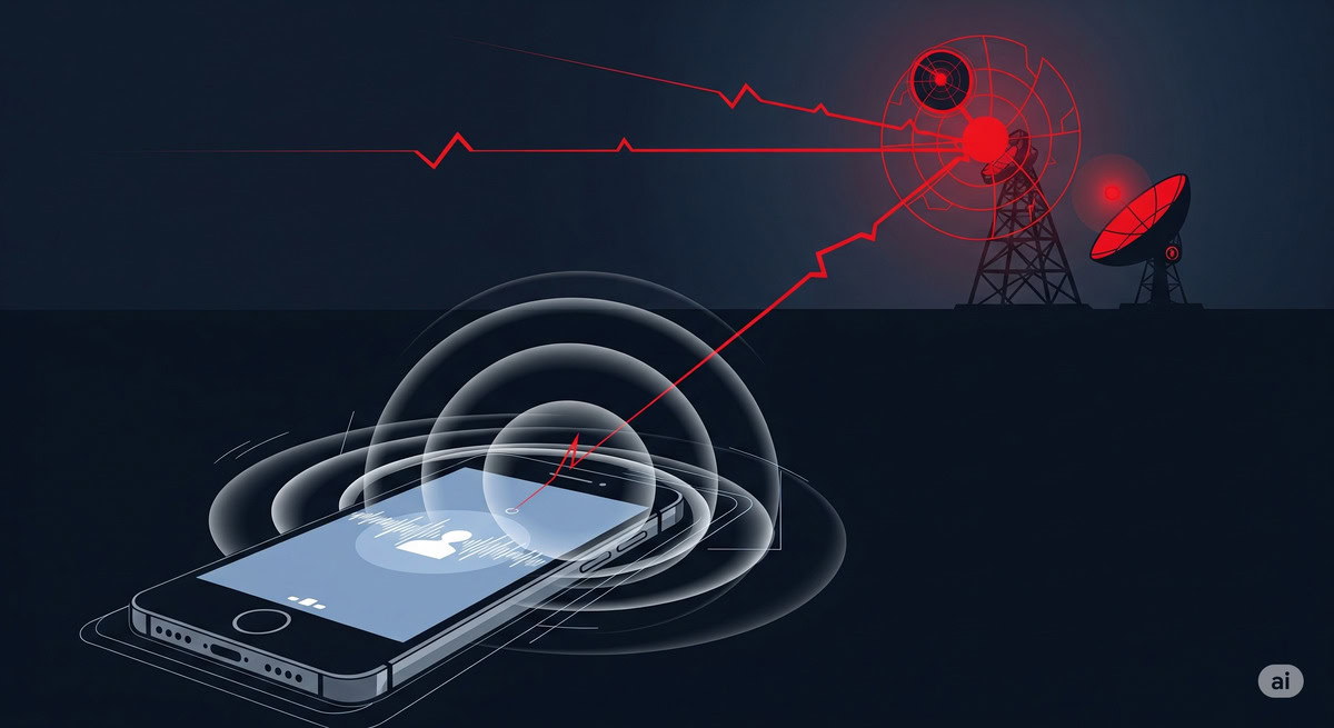 Šī jaunā AI tehnoloģija var pārrakstīt tālruņa zvanus no attāluma