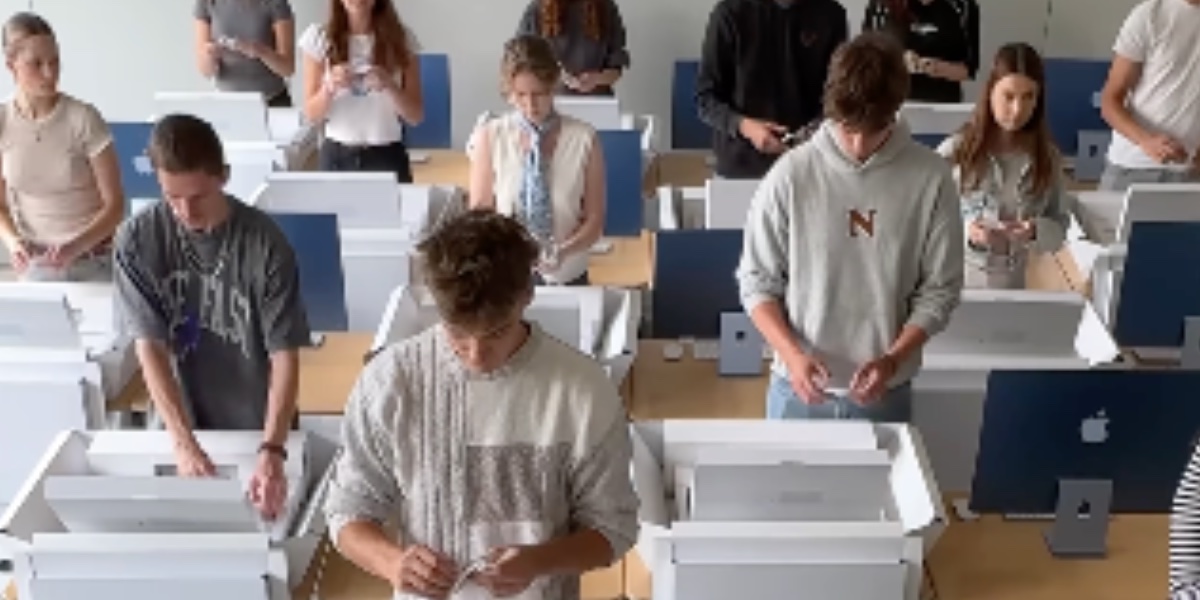 Tas ir episkākais bokss, ko jebkad redzēt