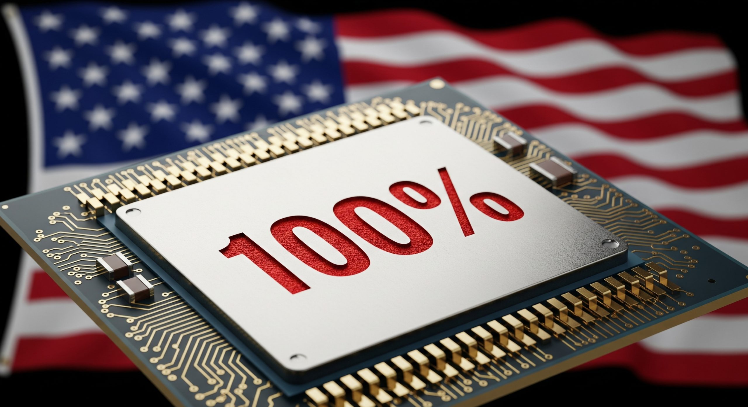 Trumpa plāns: Pārvērtiet Chips Act dotācijas par likmēm Samsung & TSMC