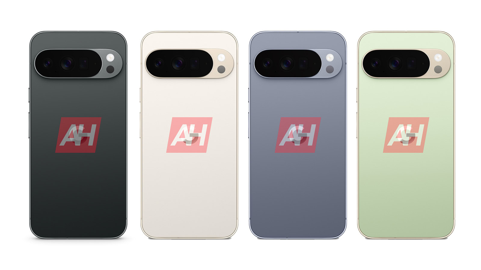 Tuvojas Google jaunais 67W lādētājs, bet Pixel 10 gadījumi kļūst par dārgākiem