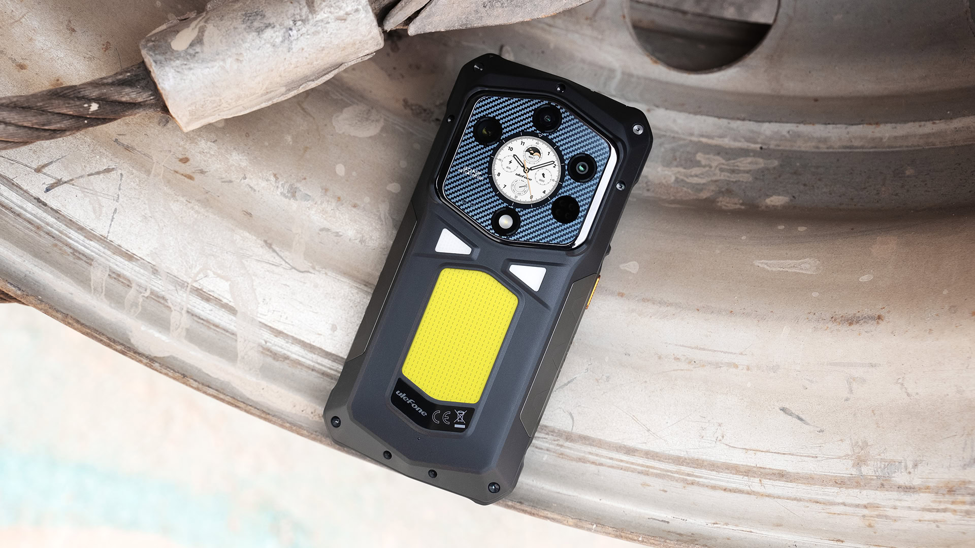 UleFone Armor 33, 33 Pro & 29 Ultra Sale beidzas šodien