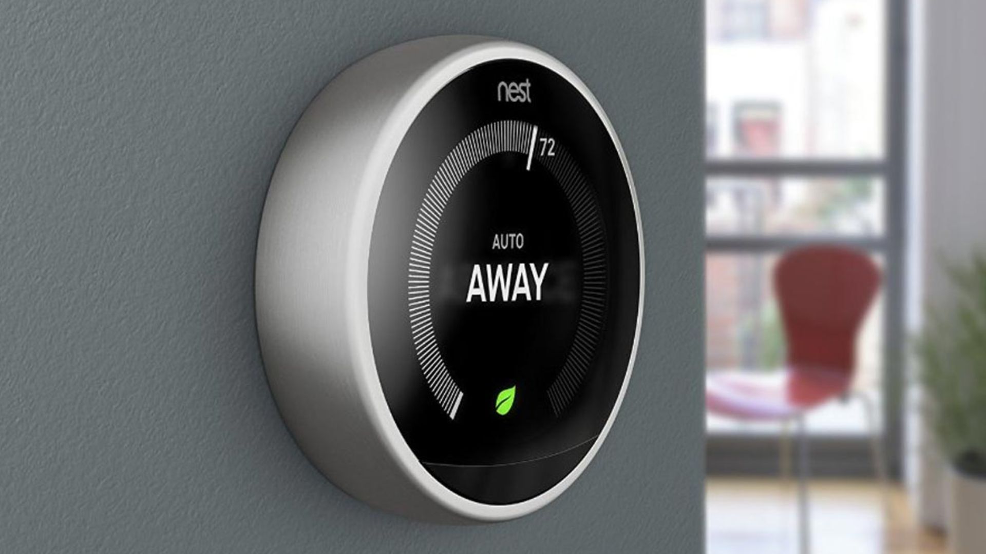 Vecāki ligzdas termostats beidzot saņem Google Home lietotņu plānošanu