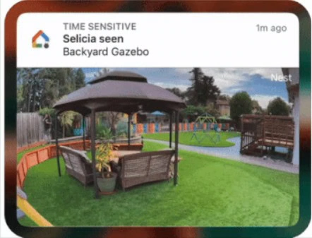 iOS uzlaboja notikumu priekšskatījumus