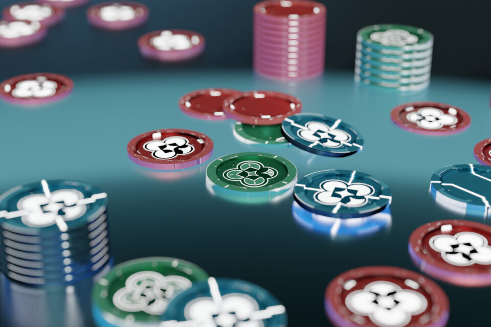 WhalePlay Beta palaišana: nākamā līmeņa sociālās iGaming platforma