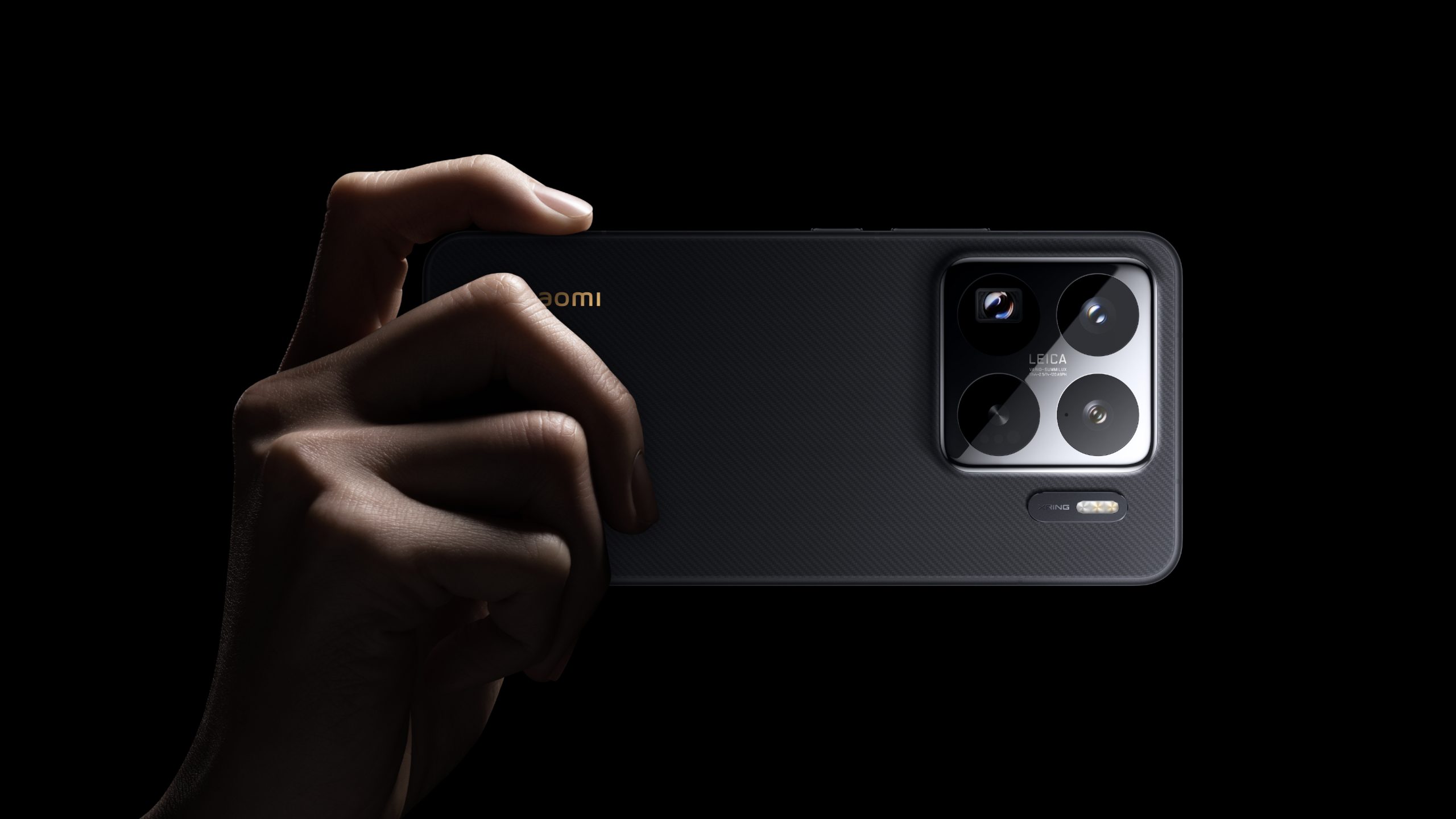 Xiaomi 16 Pro Max, lai būtu masveidā uzlabots kameras sensors