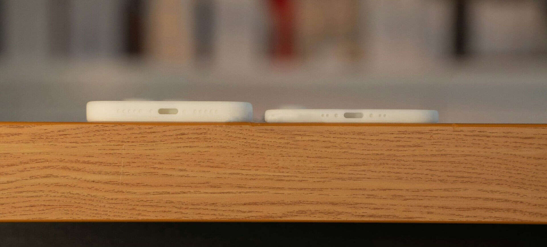 iPhone 17 gaisa noplūdes apstiprina akumulatora kompromisu īpaši plānam dizainam