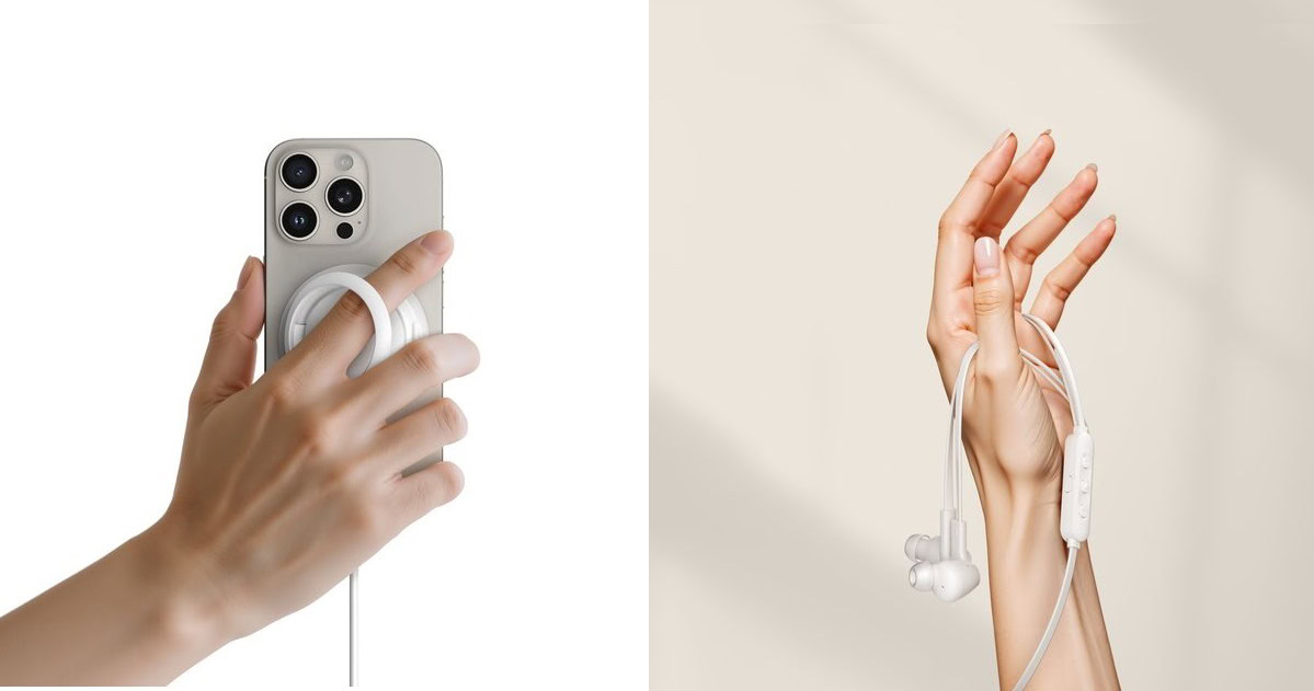 Belkins IFA 2025 iepazīstina ar jaunu lādētāju un austiņu klāstu