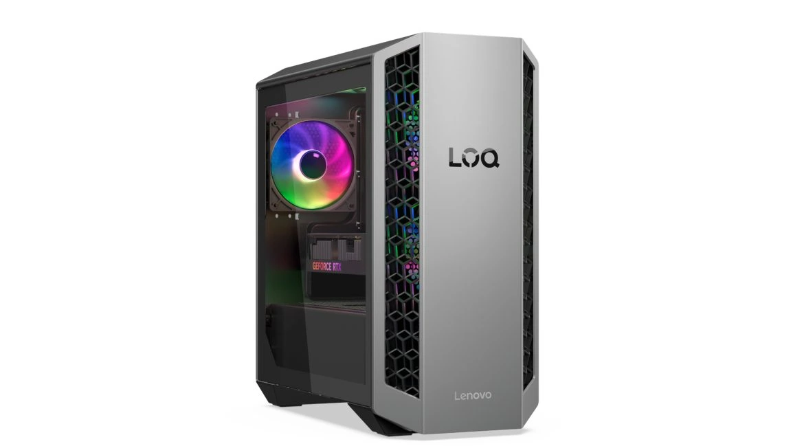 Lenovo loq tornis 26ADR10