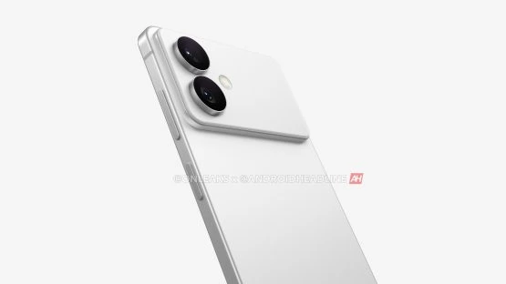 Ekskluzīvs Samsung Galaxy S26 Edge Render Android virsraksti 4