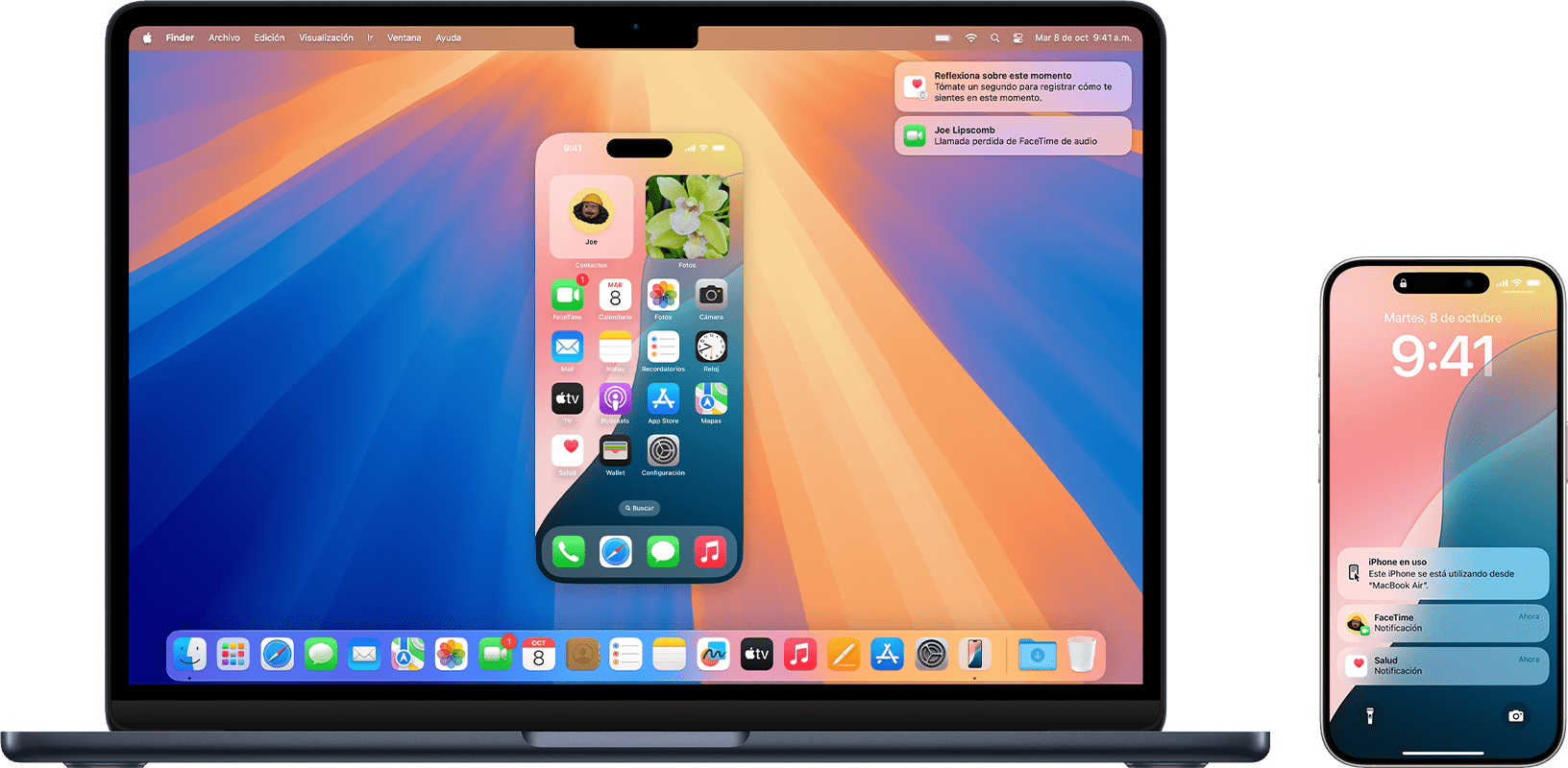Video un audio vadības ierīces iPhone
