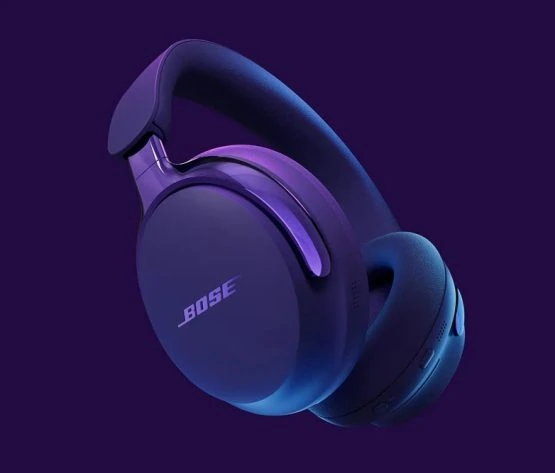 Bose klusa komforta ultra 2. ģenētiņš 3