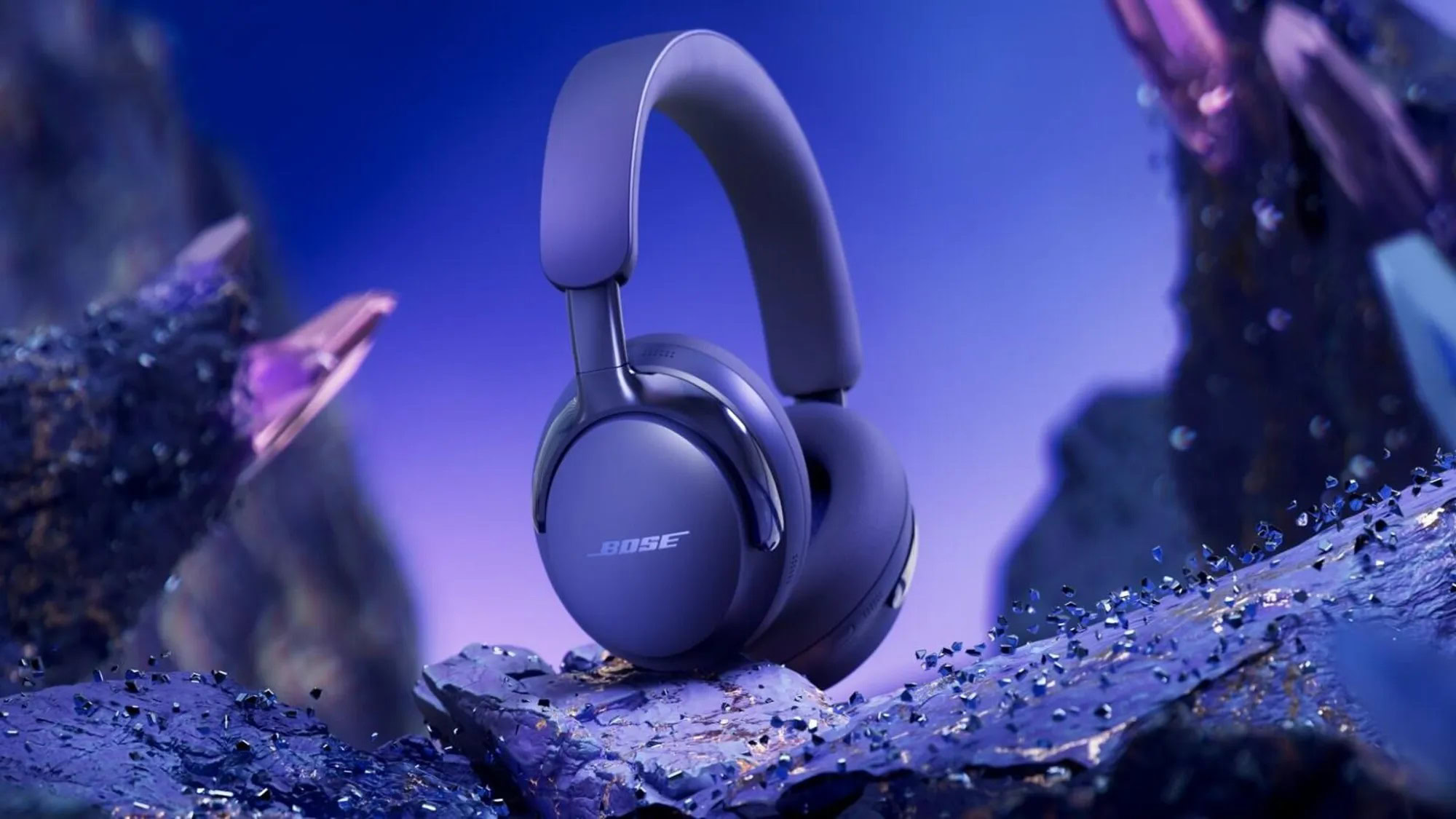 Bose debitē klusu toffort ultra 2. gen ar vairākiem jauninājumiem