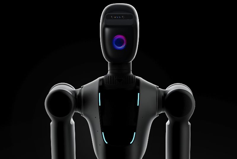 Alibaba atbalstīts robotikas starta X Square robots nopelna 100 miljonus USD, lai izveidotu humanoīdu robotu sutenus